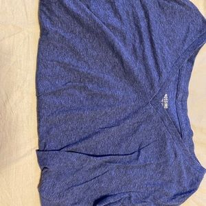 LIKE NEW Blue T-shirt